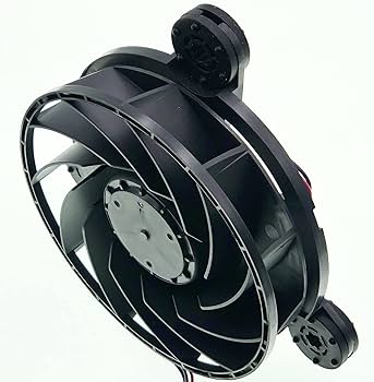 Amazon.co.jp: GW12E12MS1AZ-52Z32 冷蔵庫エバポレーターファン